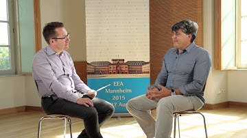 Property Rights & the Efficiency of Bargaining | Marshall lecture, EEA Mannheim 2015