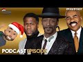 Katt Williams Blasts Steve Harvey, Cedric the Entertainer, Kevin Hart in Club Shay Shay Interview