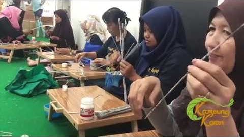 Inspirasi Lingkungan Kompas Gramedia