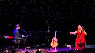 Greg Laswell And Then You