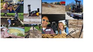 Builders use Soil Stabilization by Chemical injection for home foundations with Gridlock Industries