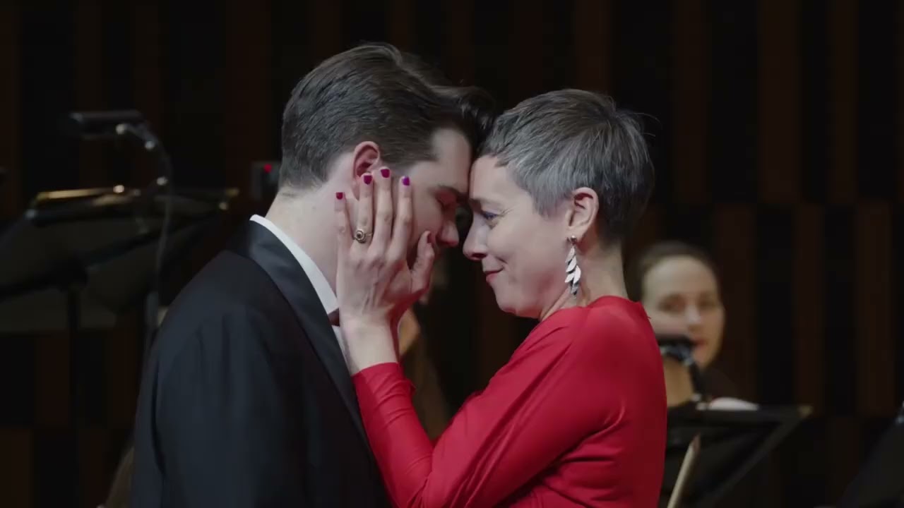 John Blow: Venus and Adonis. Full version