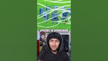 The CREEPIEST Spongebob Episode