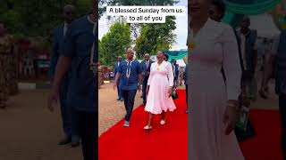 Speaker Anne Anita Among Nomwami We Moses Magogo