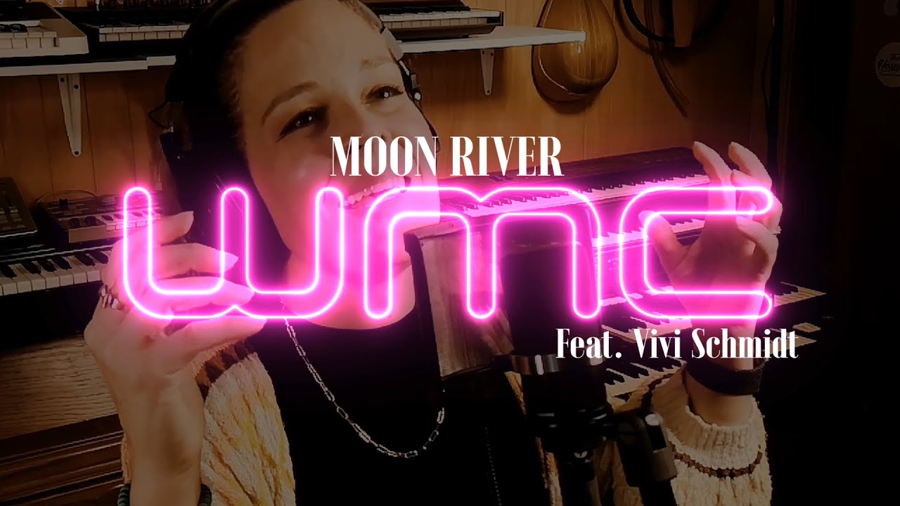 W.M.C. Feat. Vivi Schmidt - Moon River