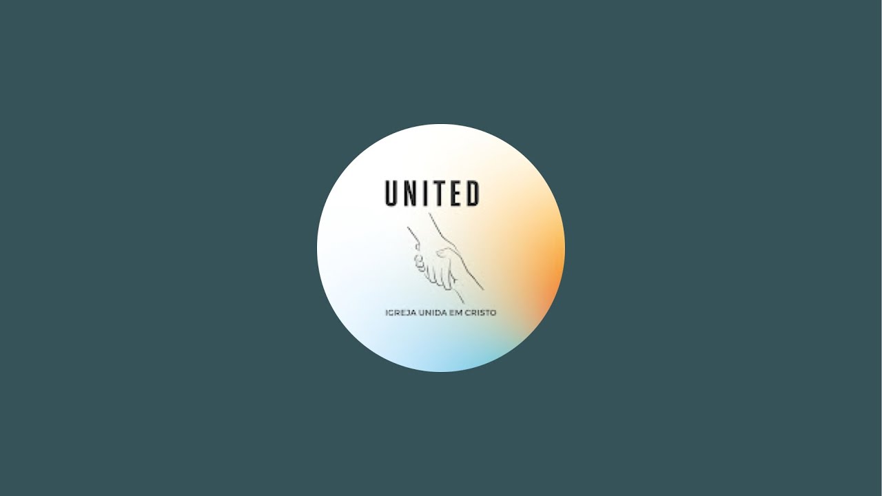 UNITEDBEL está ao vivo!