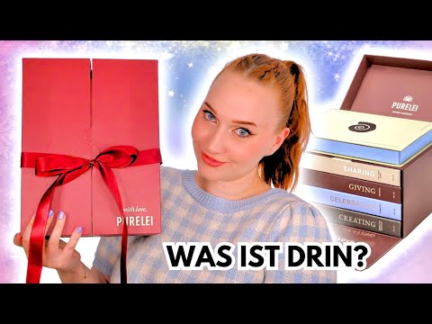 Vorschaubild: Purelei Schmuck Adventskalender 2025