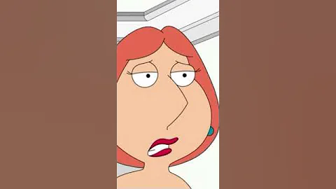 Caught in the Nude - Family Guy Clip - #shorts