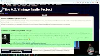 "Introduction to building a web app with Python, Flask and SQLite" - Steve Dunford (Kiwi Pycon XI)