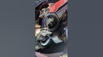 Turbo underboost fault problem found 🤦‍♂️💰 #automobile #shorts #mechanic