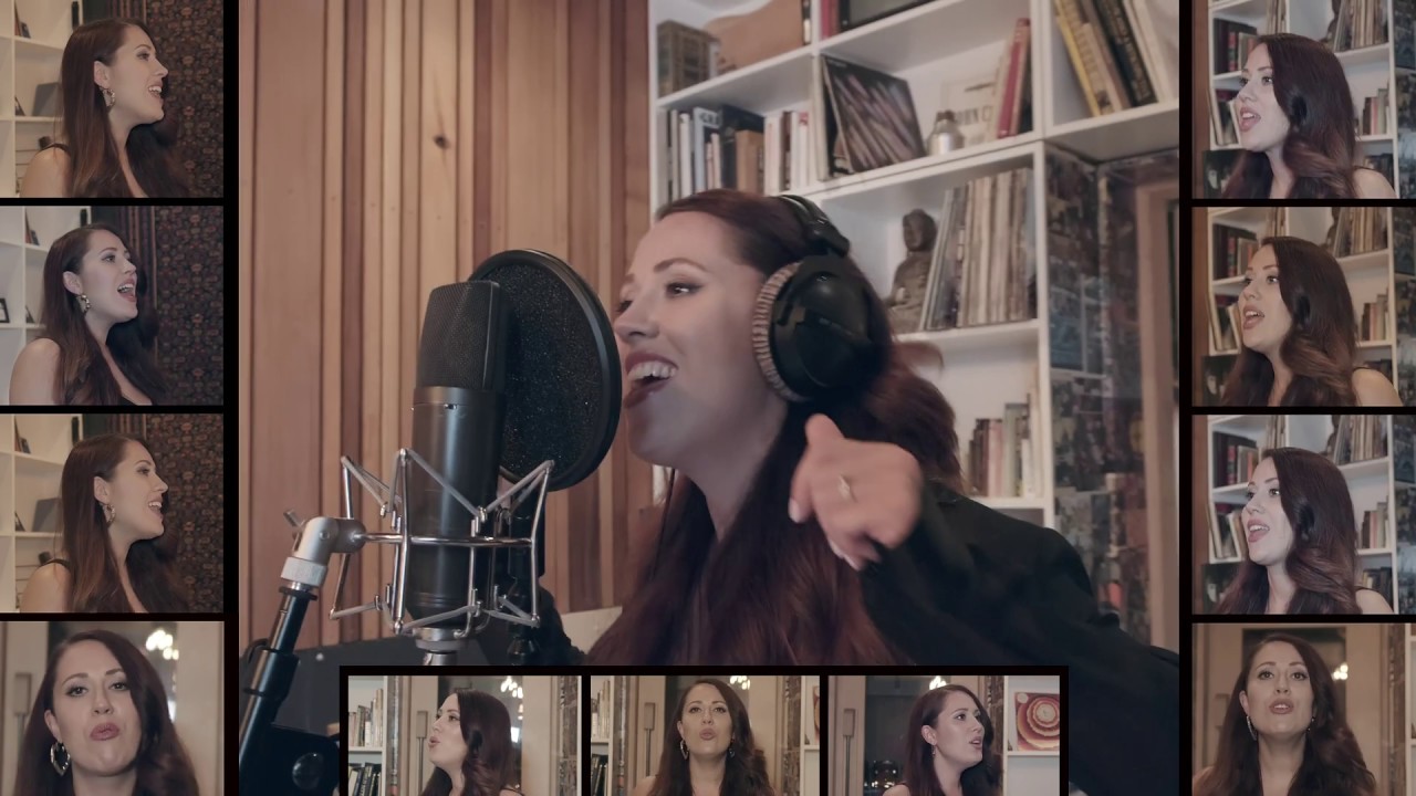 Watch Holly Petrie - 'You' (Live at the Friary Studios) | Recorded with Zen Tour Synergy Core on YouTube Watch Holly Petrie - 'You' (Live at the Friary Studios) | Recorded with Zen Tour Synergy Core on YouTube