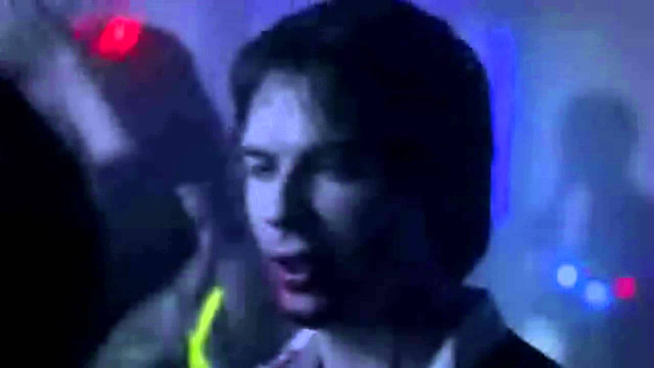 The Vampire Diaries - Timber