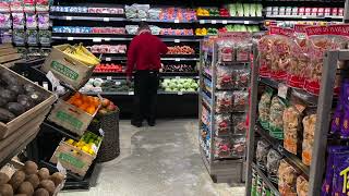 Island Country Markets