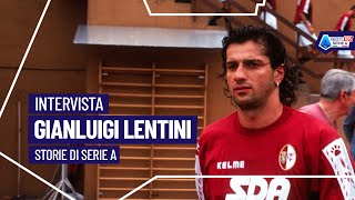 Storie di Serie A: Alessandro Alciato intervista Gianluigi Lentini #RadioSerieA