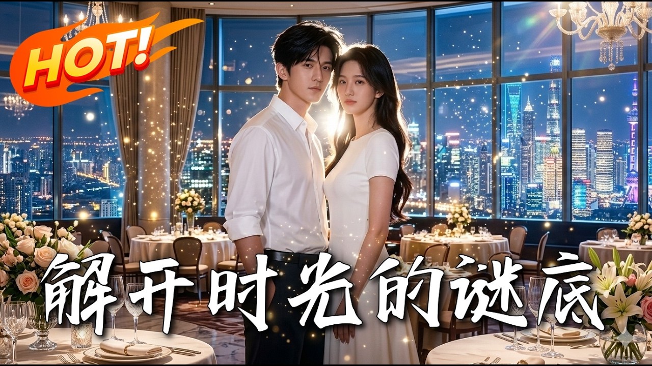 京圈太子爺：訂婚宴上的終極反擊