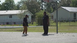 Macon-Bibb County's Good Neighbors initiative revitalizes Kings Park, Payne City