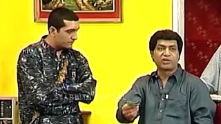 Best Of Zafri Khan and Asif Iqbal With Sardar Kamal Pakistani Stage Drama Comedy Clip | Pk Mast