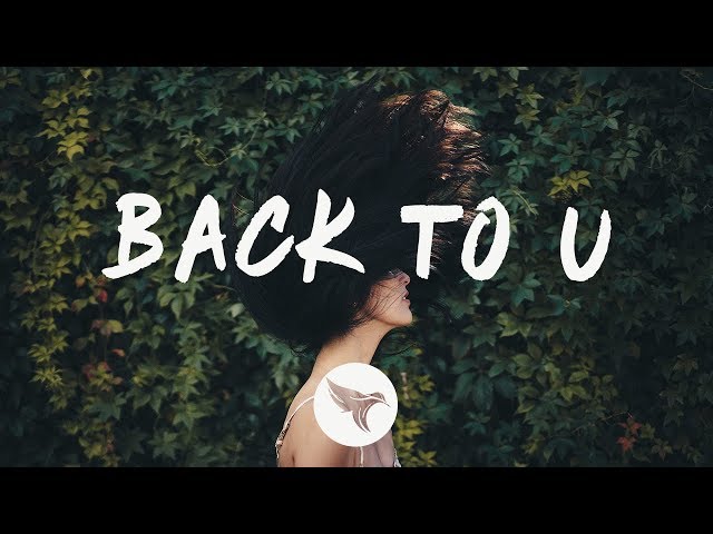 SLANDER u0026 William Black - Back To U (Lyrics) class=