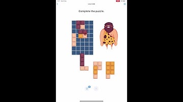 Easy Game - Brain Test Level 268 - Complete the puzzle