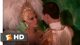 Big Top Pee-wee (6/7) Movie CLIP - Big Top Big Finale (1988) HD 