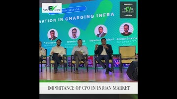 Wanna be a Charge Point Operator? Watch the video #evchargingstations  #evbusiness