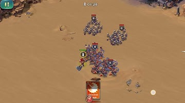 BANE THE MERCENARY OVERLORD // BANE FIGHTING SKILL // ART OF CONQUEST