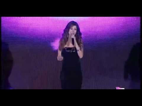 كليب نانسي عجرم بتيجي سرتك