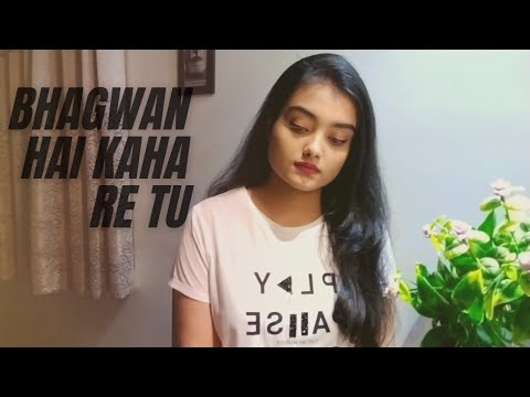 Bhagwan Hai Kaha Re Tu Female Cover by Parvathi Nair  PK  Aamir Khan Anushka Sharma Sonu Nigam