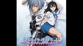 Strike the Blood Opening 2