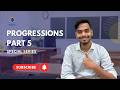 Progression Series: SOLVED WITHOUT FORMULAS | Numerator & Denominator | IPMAT 2026 | THINKORA