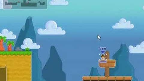 nitrome - mutiny (Level 1)