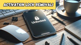 Quick Fix: Remove iCloud Activation Lock Now! screenshot 5