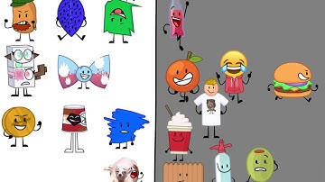 TROC 1-5 Elimination Order