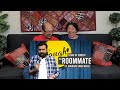 Roommate   stand up comedy ft anubhav singh bassi  reaction  