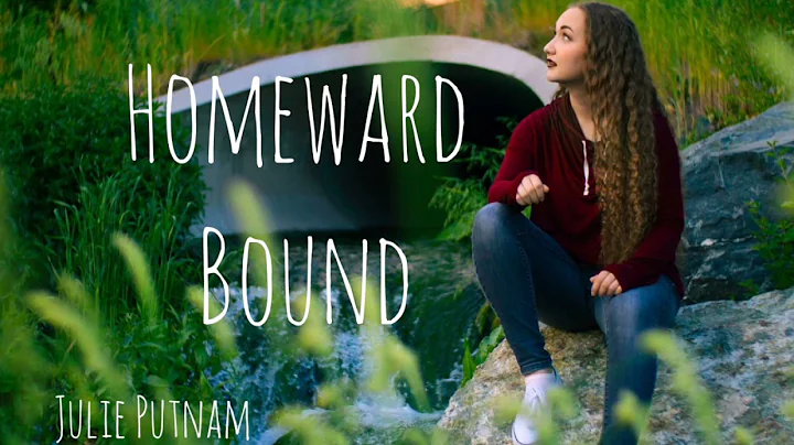 Homeward Bound - Julie Putnam