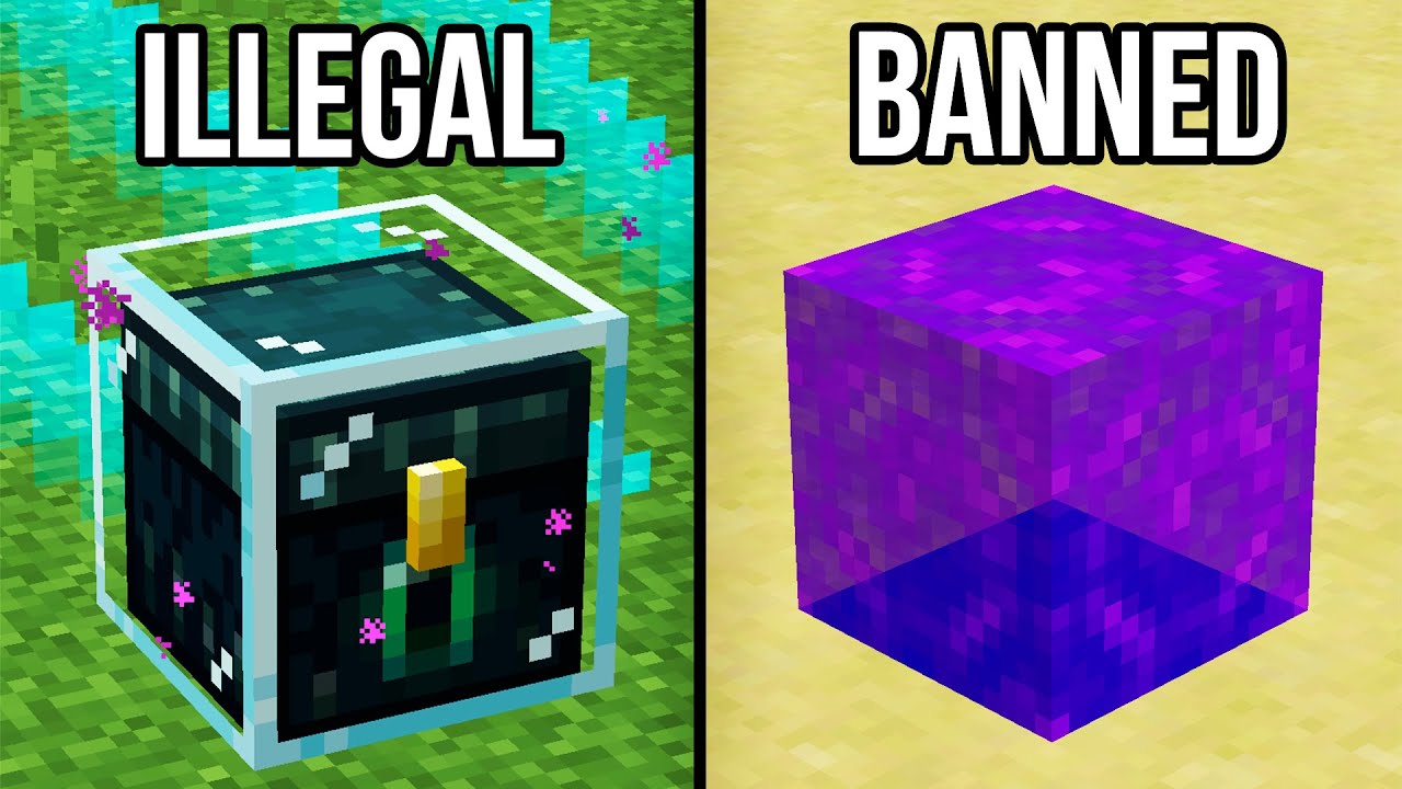 50 Minecraft Things You Didn't Know - YouTube