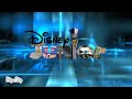 Disney Junior Bumper: Warframe