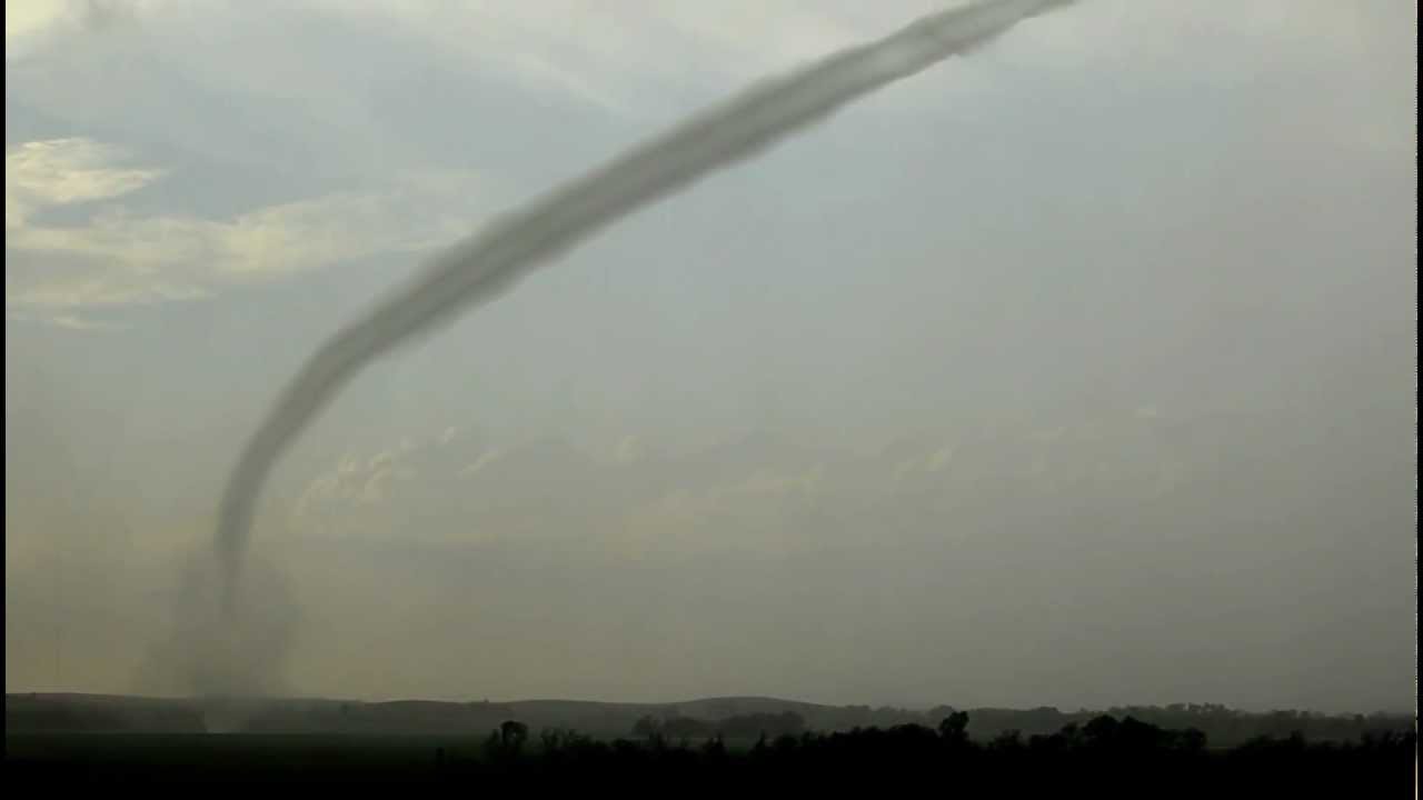 Soloman, KS, 4-14-12 amazing ropeout!!