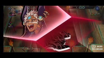 Alchemist Code - Labyrinth Floor 28