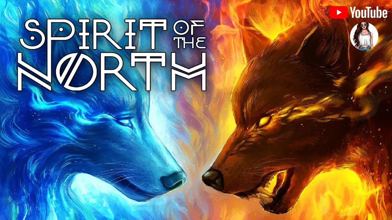 Spirit of Fox Tales Spirit of North Full Gameplay🐕 YouTube