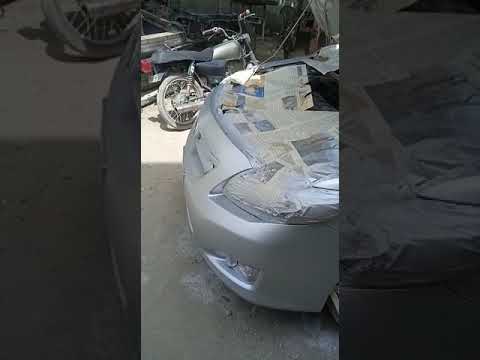 How Much Does It Cost To Paint A 2010 Toyota Corolla
