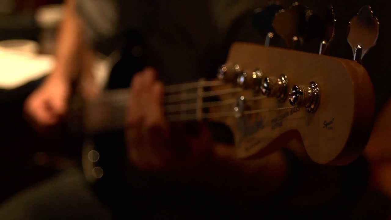 Ms Moxie Making of the Album