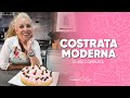 CLASE COMPLETA &quot;Costrata Moderna&quot;  🍓🍒🍇