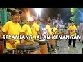 Sepanjang Jalan Kenangan Angklung Malioboro Pengamen kreatif Jogja CAREHAL Broery Marantika