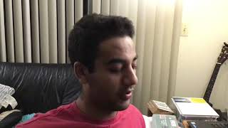 ECE 5425 Robotics Project 1 - Bassem Makroufa