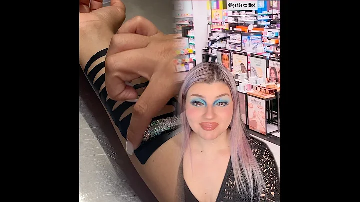 #greenscreen #sephora #pov #skit #customerservice #retail #comedy #funny #relatable #karen #fyp