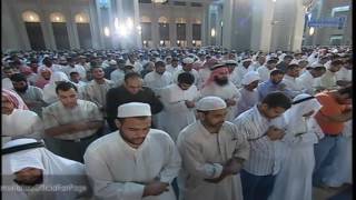 مشاري العفاسي - سورة النمل  1426 هـ