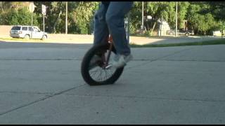 RbF Tutorials - 180 Flips