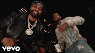 Dave East feat Big Sean - Man In The Mirror (Legendado/Tradução)