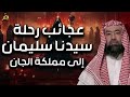 نبيل العوضي عجائب سيدنا سليمان كاملة مع مملكة الجان وماذا فعل الجن بعد موت النبي سليمان نبيل العوضي عجائب سيدنا سليمان كاملة مع مملكة الجان وماذا فعل الجن بعد موت النبي سليمان